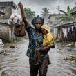 Pluies et inondations : le climat bouscule le quotidien des Ivoiriennes